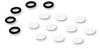 Flow Adaptor Maintenance Kit - 738-0025 - Bio-Rad Laboratories, Inc.