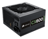 Builder Series™ CX600 V2 — 80 PLUS® -- CMPSU-600CXV2 - Image