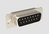D-Subminiature - L717DFA15PT - Amphenol Communications Solutions