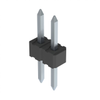 Headers, Male Pins - WM50017-02-ND - DigiKey