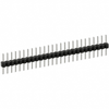 Headers, Male Pins - S1022E-26-ND - DigiKey