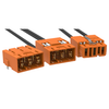 Rectangular Cable Assemblies - 844-2332663-7-ND - DigiKey
