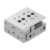 Pneumatics, Hydraulics - Actuators/Cylinders -- DGST-20-20-E1A