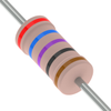 Through Hole Resistors - FMP100FRF52-267R-ND - DigiKey