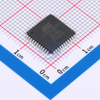 Single Chip Microcomputer/Microcontroller >> Microcontroller Units (MCUs/MPUs/SOCs) -- ATMEGA324PA-AU - Image