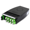 FX Ultra Splitter Cassette OS2 1S 2 X16 - FX SPL U Cassette OS2 1S 2 X16 - Belden Inc.