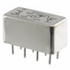 Relays - Signal Relays, Up to 2 Amps - HFW1201K45M - Shenzhen Shengyu Electronics Technology Limited