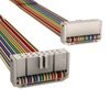 Rectangular Cable Assemblies - M3DDK-1640K-ND - DigiKey