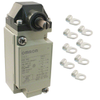 Switches - Limit Switches -- D4A-2501-N - Image