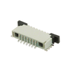 FFC, FPC (Flat Flexible) Connector Assemblies - A101401DKR-ND - DigiKey