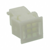 Rectangular Connector Housings - A128697-ND - DigiKey