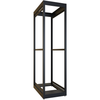 Racks & Cabinets - C2F197836BK1 - Powell Electronics, Inc.