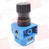 Pneumatic Cylinder - 7717377 - Radwell International