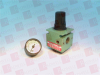 Pneumatic Regulator -- 14961670 - Image