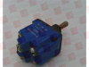 Toggle Switch -- 10700109 - Image
