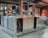 Energy Recovery Custom Designed for Indoor Spaces -- XVC-50-72-BP-HW - Image
