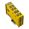 Digital input - Digital output - 750-667/000-104 - WAGO