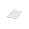 Terminal Block Marker Strips - 0824662-ND - DigiKey