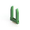 Edgeboard Connectors - 151-345-010-558-178-ND - DigiKey