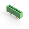 Edgeboard Connectors - 151-833-009-542-101-ND - DigiKey