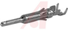 Multimate Contact; Pin; Tin; 22 to 18 AWG; Brass; 16; Commercial; Crimp Wire - 70083210 - Allied Electronics, Inc.