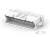 Rectangular Wire & Cable Connectors & Housings - 2-2323745-6 - TE Connectivity