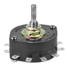 Standard Size Rotaries - HS16-1S - NKK Switches