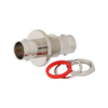 Coaxial Connector (RF) Adapters - 6099-PE9363-ND - DigiKey