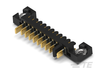 Blade Type Power Connector Assemblies - 2-1612962-3-ND - DigiKey