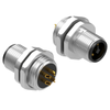 Circular Connector Assemblies - 839-54-00453-ND - DigiKey