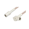Coaxial Cables (RF) - 6099-PE34485-12-ND - DigiKey