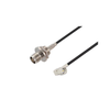 Coaxial Cables (RF) - 6099-PE3W00112-36-ND - DigiKey