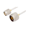 Coaxial Cables (RF) - 6099-PE33927-60-ND - DigiKey