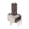 Rotary Potentiometers, Rheostats - 118-PTV09A-4020S-B504-ND - DigiKey