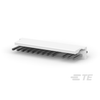 Headers, Male Pins - 643326-4-ND - DigiKey