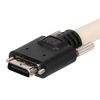 D-Shaped, Centronics Cables - 1MD26-R560-00C-200-ND - DigiKey