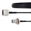 Coaxial Cables (RF) - 5328-FMC00364-60-ND - DigiKey