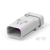 Rectangular Connector Housings - 1734-2320914-3-ND - DigiKey