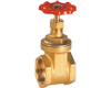 Gate Valves - 648684 - RS Components, Ltd.
