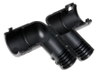 Automotive Connector Backshells -- 1642370 - Image