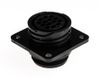 Industrial Circular Connectors - 2446571 - RS Components, Ltd.