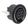 DIN Connectors - 2596391 - RS Components, Ltd.