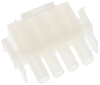 Wire Housings & Plugs - 6704010 - RS Components, Ltd.