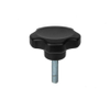Clamping Knobs - 2845464 - RS Components, Ltd.