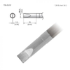Soldering Iron Tips - 106275 - RS Components, Ltd.