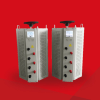 TDGC ac adjustable voltage regulator 380v 10kva three phase variable transformer - No.1601224835959 - Shenzhen Xingkerong Technology Co., Ltd