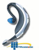 Jabra Nokia Bluetooth FreeSpeak Bluetooth - JAB-BT175 - TelephoneStuff.com
