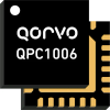 0.15 - 2.8 GHz, 50 Watt, High Power GaN SP3T Switch - QPC1006 - Qorvo