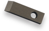 Plastic Machine Knives - Pelletizers - GALA® – KP82835Z16 - Zenith Cutter