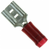 Terminals - Quick Connects, Quick Disconnect Connectors - A0903CT-ND - DigiKey